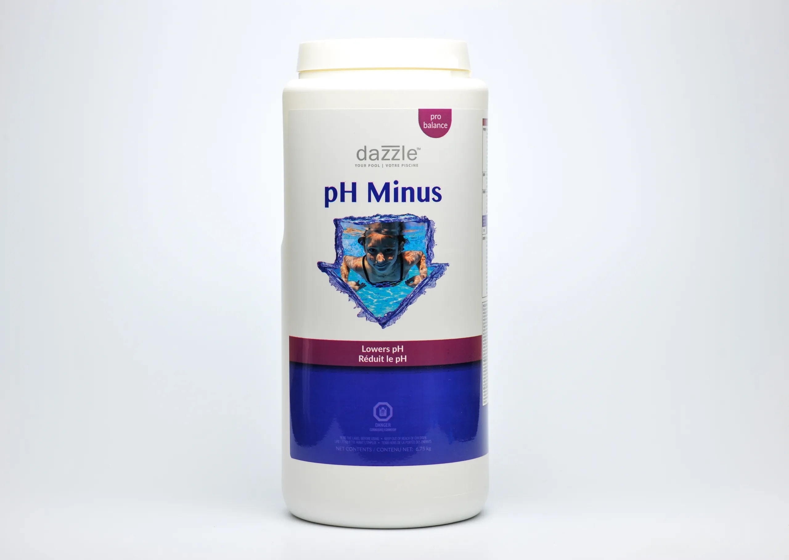 Ph Minus 6