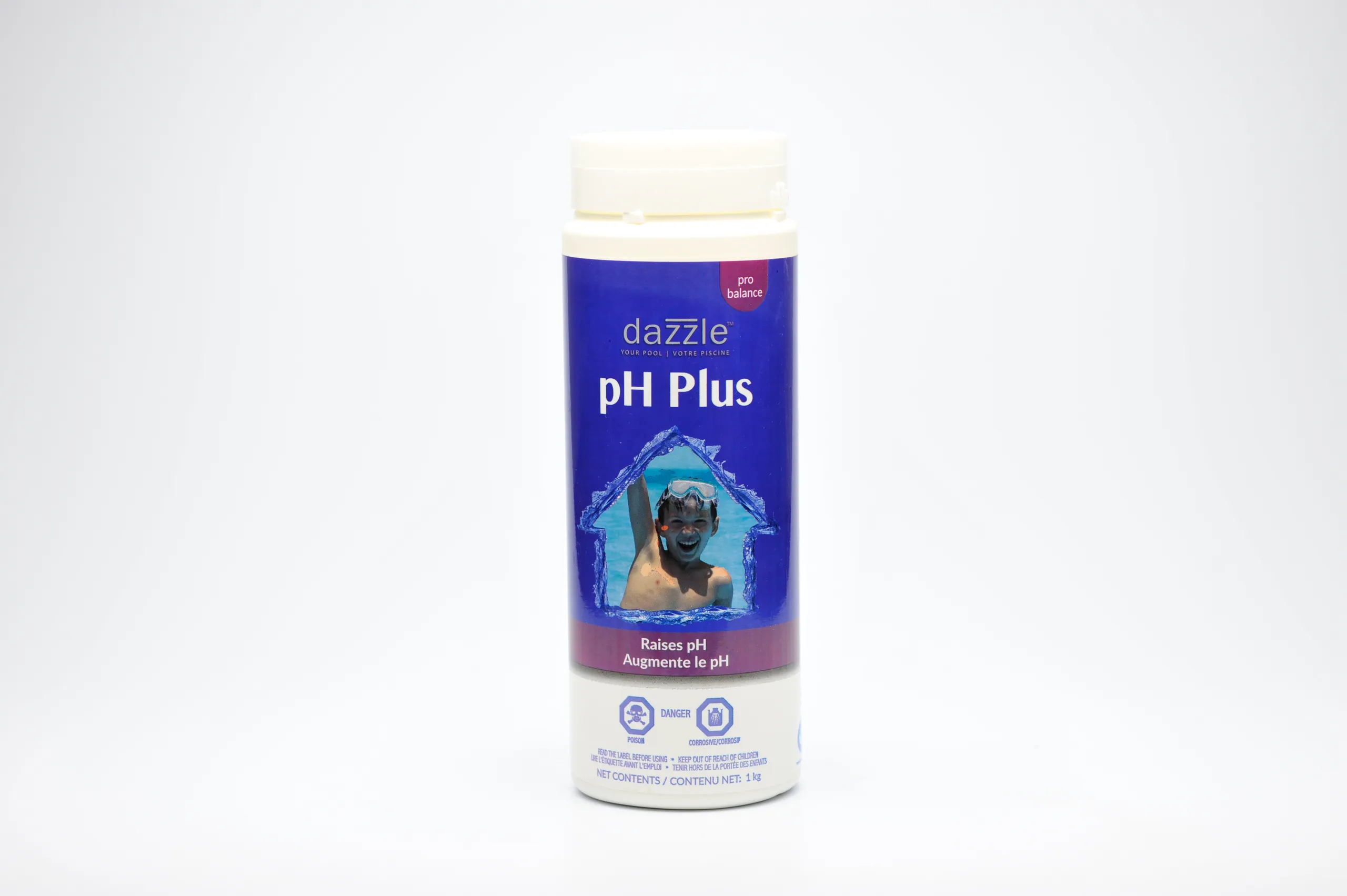 Ph Plus 1 Kg
