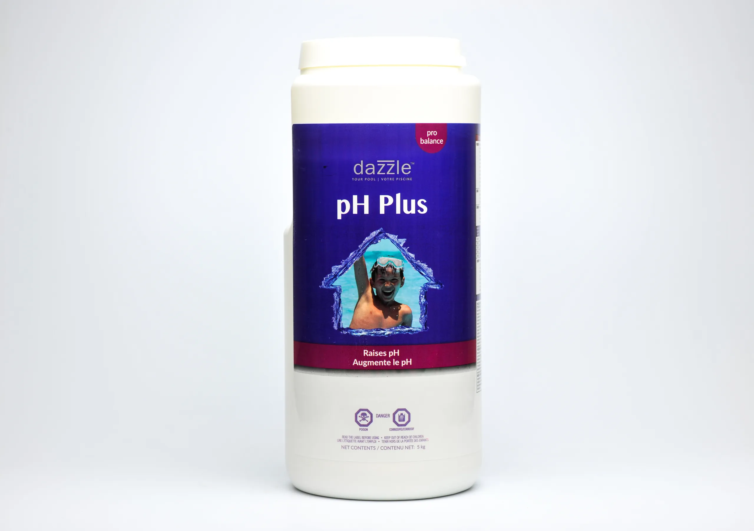 Ph Plus 5 Kg