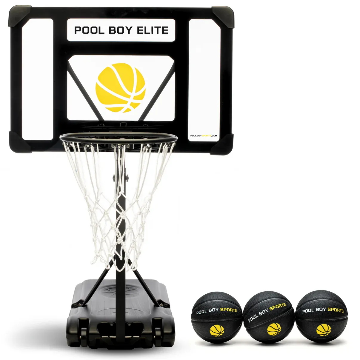 Pool Boy Elite