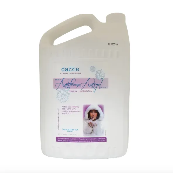Premium Antifreeze 4 L