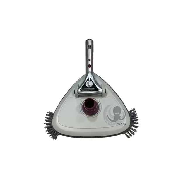 Vac Head Triangular