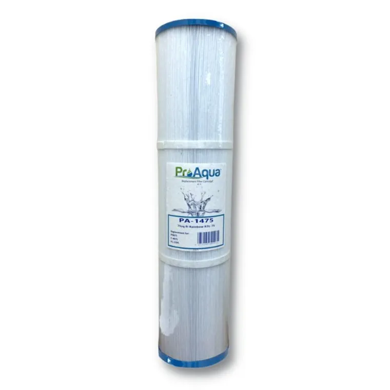 Hydropool Self Cleaning Replacement Filter Pa 1475 70251