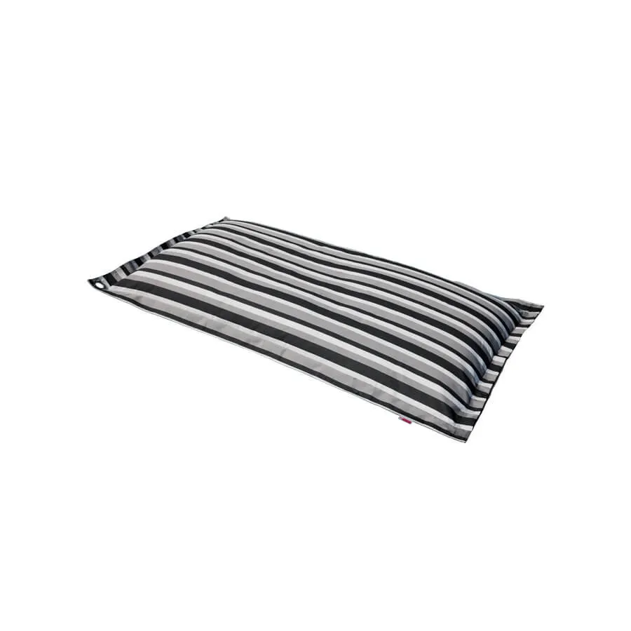 Poolb 22 Matelas Oasis Pour Piscine Ligne Noir 173207 Full