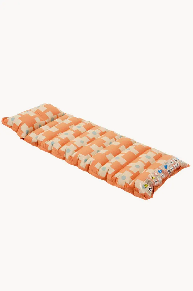 Snls2lvinrm 235 Sunny Life Royal Mansour Vintage Lie On Float22