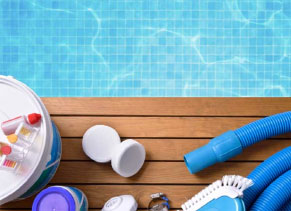 Shop Swimming Pool and Spa Products Online